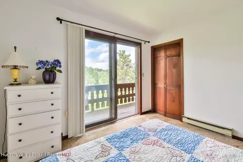 Bedroom - 177 Mill St, Windham, NY 12496 photo 4 of 5