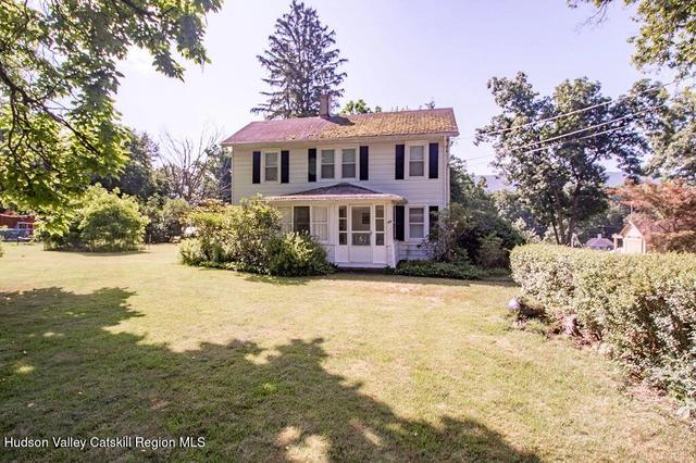 24 Hill St, Napanoch, NY 12458