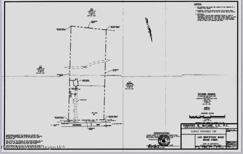 143 Mountaindale Rd, Greenfield Park, NY 12435