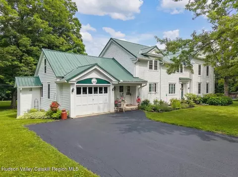 388 Baptist Church Rd, Summit, NY 12175
