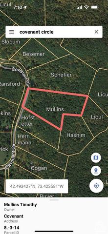 189 Covenant Cir, New Lebanon, NY 12125
