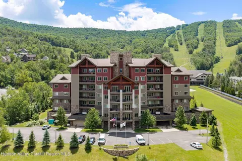 11 Whisper Creek Dr #301B, Windham, NY 12496
