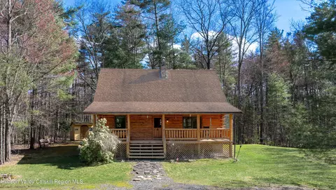 1311 Wittenberg Rd, Mount Tremper, NY 12457
