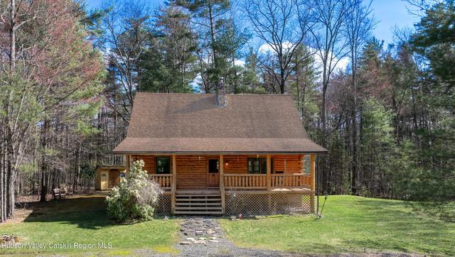 1311 Wittenberg Rd, Mount Tremper, NY 12457