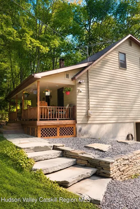 406 Campbell Rd, Windham, NY 12496