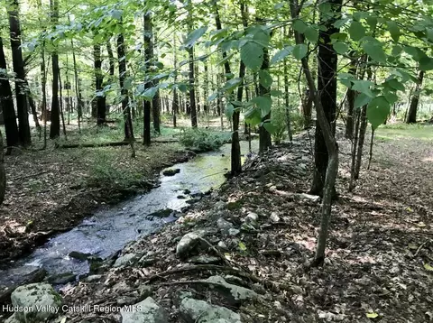 0 Yerry Hill-lot 2 Rd, Woodstock, NY 12498