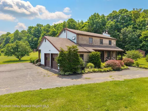 530 Colby Rd, Schoharie, NY 12157