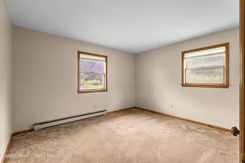 Bedroom - 33 Viewmont Rd, Copake, NY 12516 photo 2 of 6