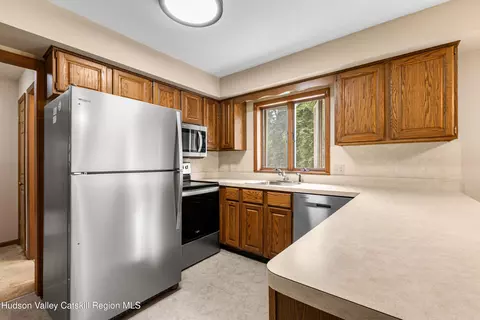 Kitchen - 33 Viewmont Rd, Copake, NY 12516 photo 1 of 1