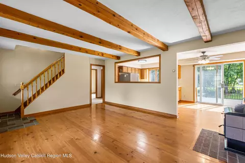Living - 33 Viewmont Rd, Copake, NY 12516 photo 3 of 4