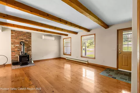 Living - 33 Viewmont Rd, Copake, NY 12516 photo 4 of 4