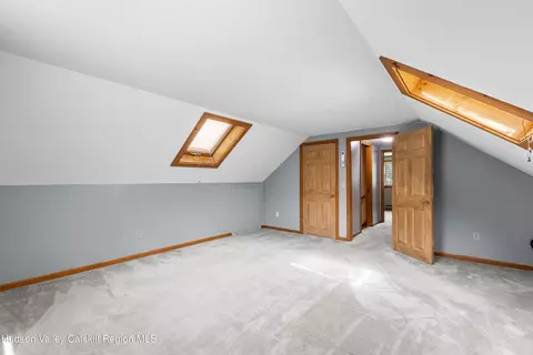 Bedroom - 33 Viewmont Rd, Copake, NY 12516 photo 6 of 6