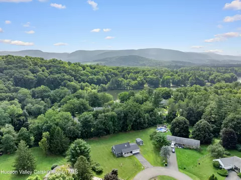 View/Area - 33 Viewmont Rd, Copake, NY 12516 photo 2 of 4