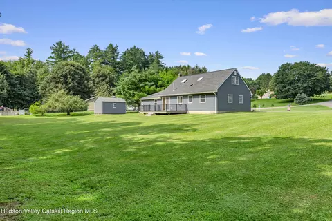 Exterior - 33 Viewmont Rd, Copake, NY 12516 photo 4 of 6