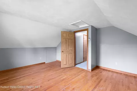 Bedroom - 33 Viewmont Rd, Copake, NY 12516 photo 4 of 6
