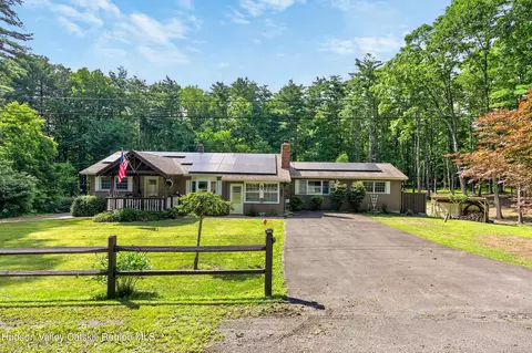 415 Carter Bridge Rd, Freehold, NY 12431