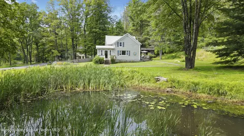 44 Rose Hill Rd, Accord, NY 12404