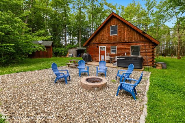 23 Lee Cole Rd, Bethel, NY 12783