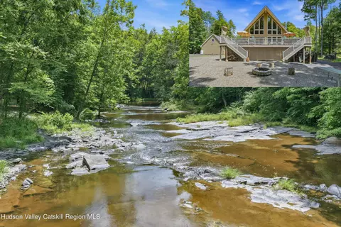 302 Powder Mill Bridge Rd, Kingston, NY 12401