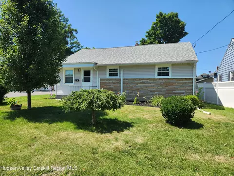 23 Wilson Ave, Kingston, NY 12401