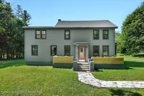 3603 County Rte 26, Greenville, NY 12083
