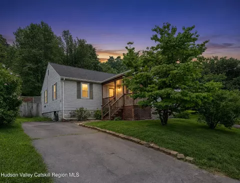 22 Petit Ave, Kingston, NY 12401