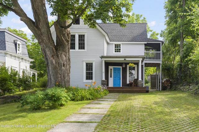 41 Cold Water St, Hillsdale, NY 12529