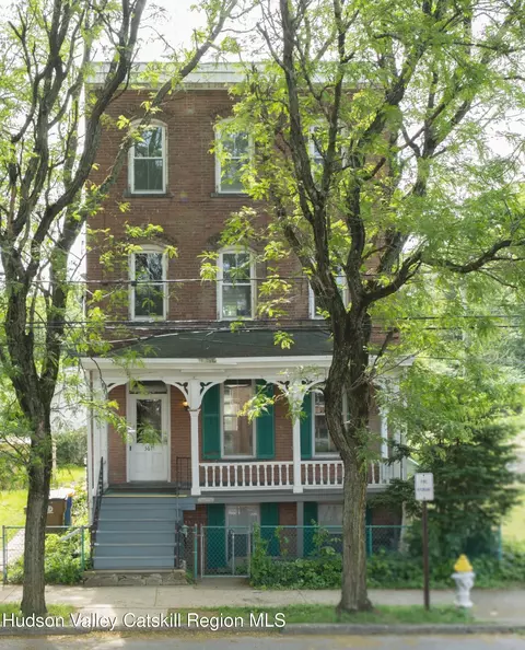 361 Washington Ave, Kingston, NY 12401