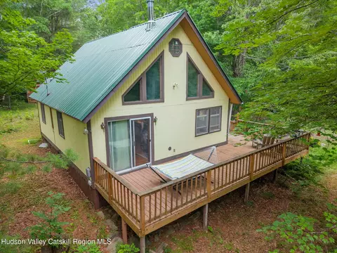 463 Harrington Rd, Gilboa, NY 12076