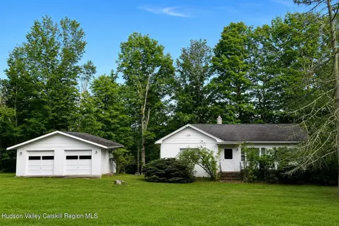 901 New York 296, Jewett, NY 12444