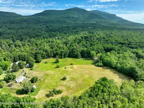 lot2 11 Marions Way, Woodstock, NY 12498