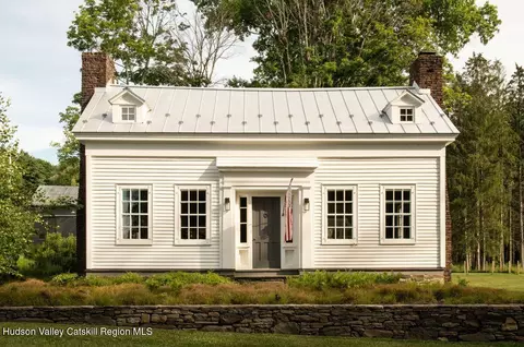 396 County Road 13, Old Chatham, NY 12136