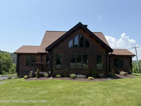 229 Copeland Hill Rd, Coeymans Hollow, NY 12046