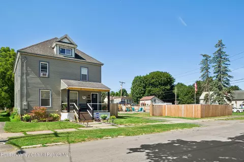 16 E Faville Ave, Little Falls, NY 13365