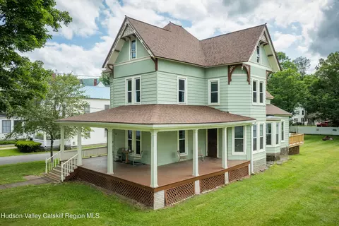 168 Maple Ave, Hobart, NY 13788