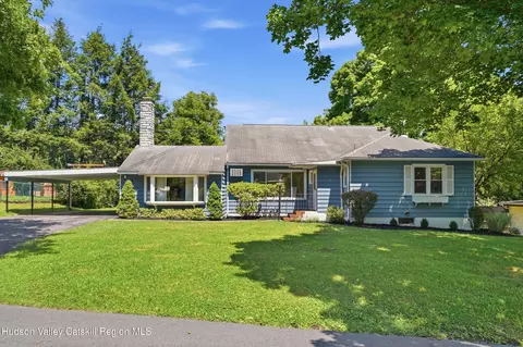 6 Jean St, Ellenville, NY 12428