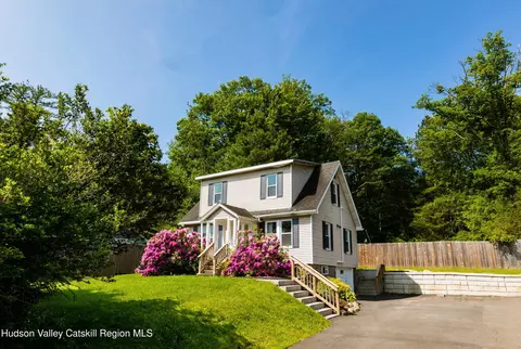 5813 Route 4455, Kerhonkson, NY 12446