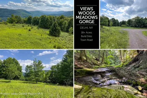 lot23 Lynch Rd, Delhi, NY 13753