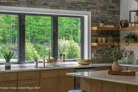Kitchen - 305 Mitchell Hollow Rd, Windham, NY 12496 photo 1 of 3