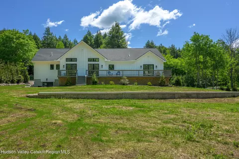 Exterior - 305 Mitchell Hollow Rd, Windham, NY 12496 photo 4 of 9