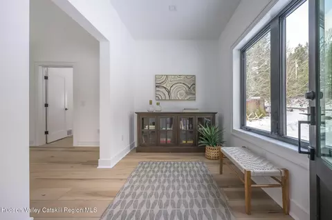 Entry Way - 305 Mitchell Hollow Rd, Windham, NY 12496 photo 1 of 4