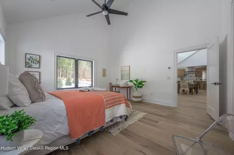 Bedroom - 305 Mitchell Hollow Rd, Windham, NY 12496 photo 1 of 3