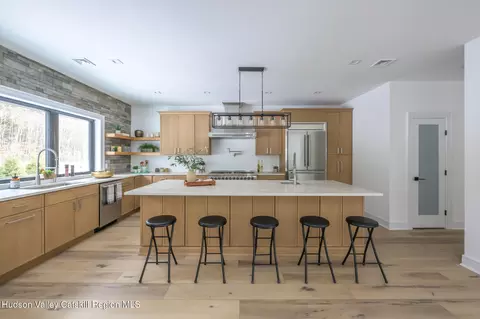 Kitchen - 305 Mitchell Hollow Rd, Windham, NY 12496 photo 2 of 3
