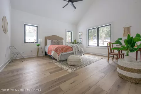 Bedroom - 305 Mitchell Hollow Rd, Windham, NY 12496 photo 2 of 3