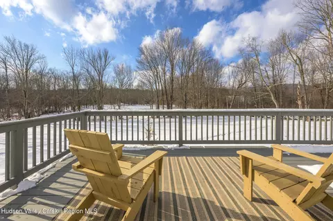 Exterior - 305 Mitchell Hollow Rd, Windham, NY 12496 photo 8 of 9