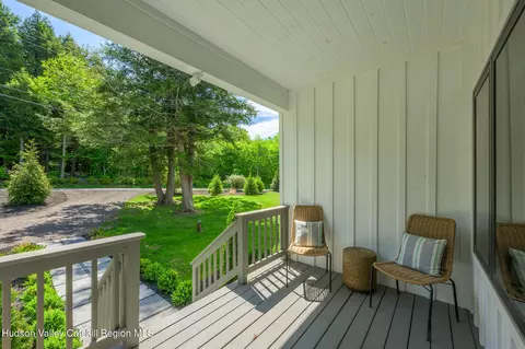 Exterior - 305 Mitchell Hollow Rd, Windham, NY 12496 photo 2 of 9