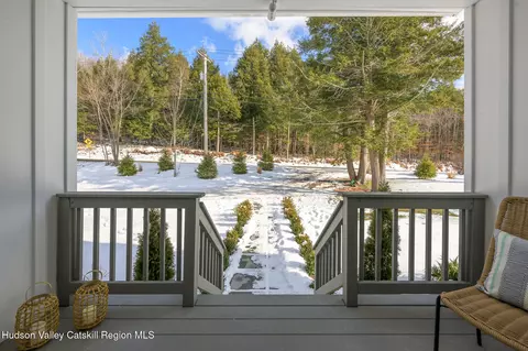 Exterior - 305 Mitchell Hollow Rd, Windham, NY 12496 photo 5 of 9