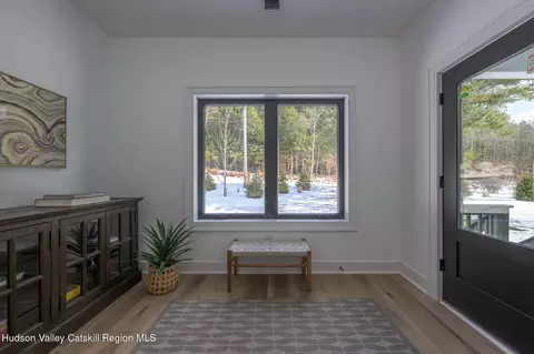 Entry Way - 305 Mitchell Hollow Rd, Windham, NY 12496 photo 2 of 4