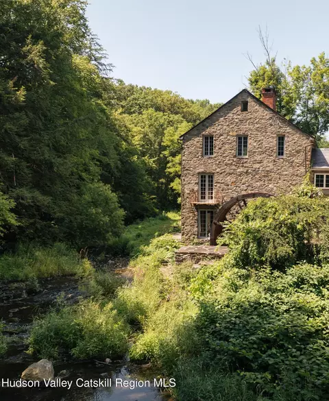 0 Walkers Mills Rd, Germantown, NY 12526
