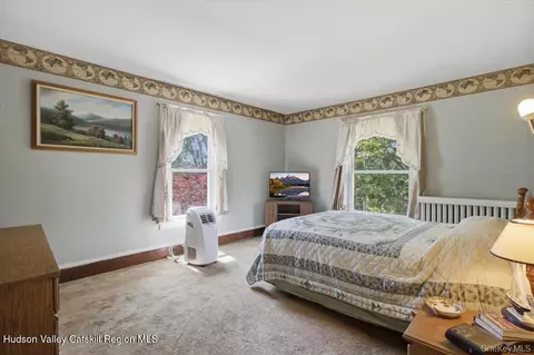 Bedroom - 166 Spring St, Catskill, NY 12414 photo 3 of 6